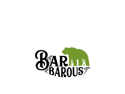 Barber - Logo