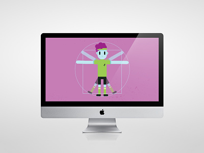 Soccer-1 animation character rigging illustration motion graphics soccer