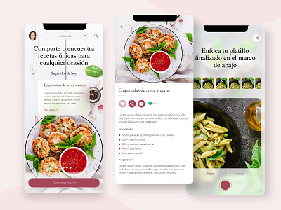 Recipe App