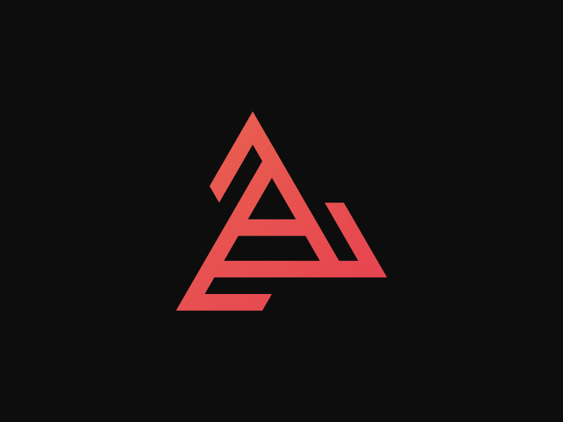 A by ALBB Design on Dribbble