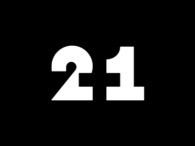 2+1 Logo