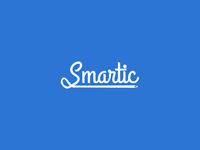 Smartic logo branding dashboard logo management schools