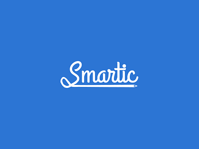 Smartic logo