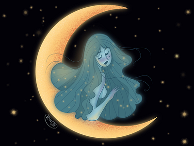 Moon child