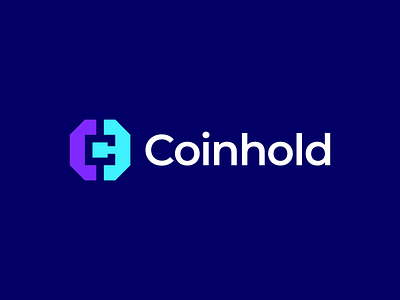 Coinhold Logo