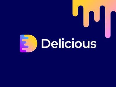 Delicious Logo