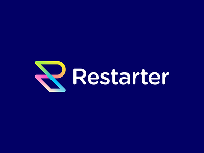 Restarter Logo