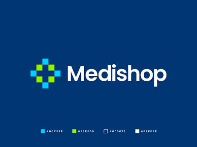 Medishop Logo