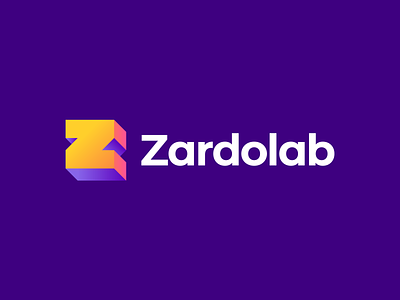 Zardolab Logo