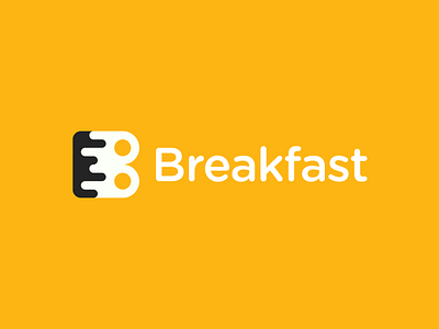 Breakfast Logo