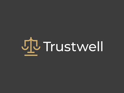 Trustwell Logo