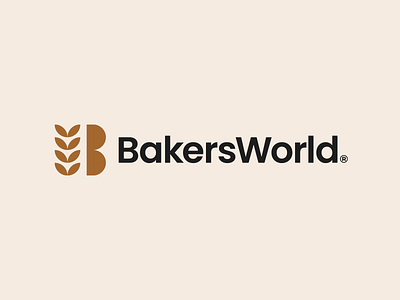 Bakers World Logo