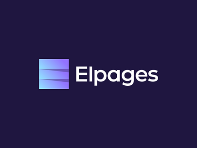 Elpages Logo