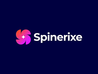 Spinerixe Logo