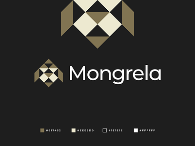 Mongrela Logo