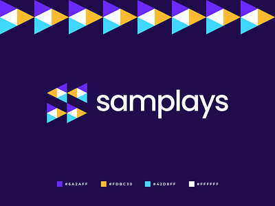 Samplays Logo