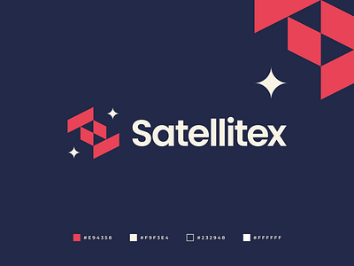 Satellitex Logo