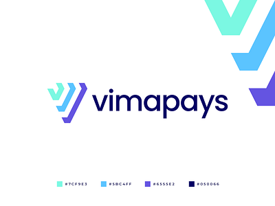 Vimapays Logo