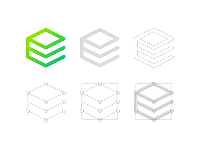 Educome Logo Grid