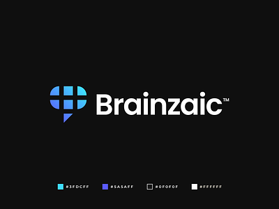 Brainzaic Logo