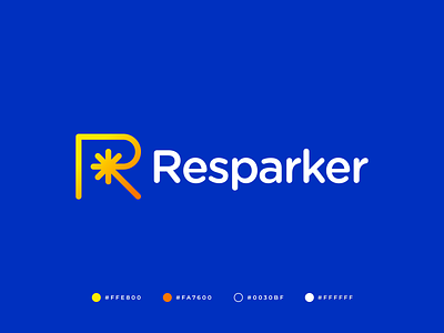 Respaker Logo