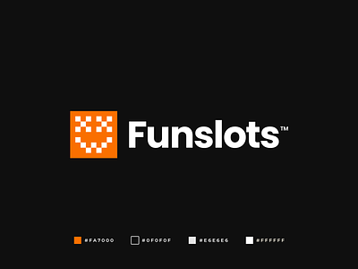 Funslots Logo