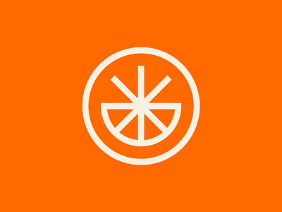 Orangio Logo