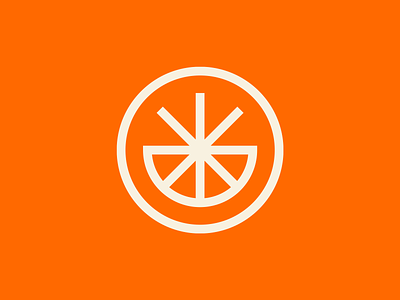 Orangio Logo a b c d e f g h i j k l m n abstract branding fresh gennady savinov logo design geometric juice logo design modern monogram natural o letter o p q r s t u v w q y z orange roots symmetric t h e q u i c k b r o w n f o x tree visual indentity