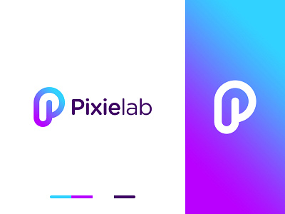 P Logo Designs Themes Templates And Downloadable Graphic Elements On Dribbble