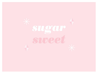 SugarSweet