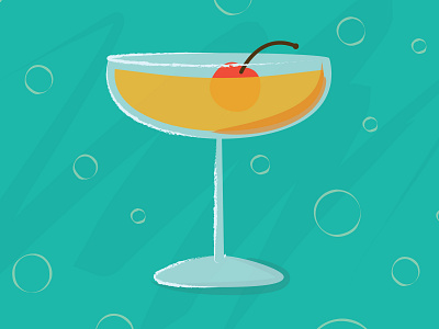 Coupe Cocktail