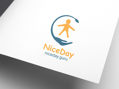 Logo "NiceDay"