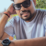 Lucky Kumar Kashyap