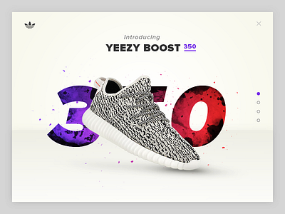 Yeezy Boost 350