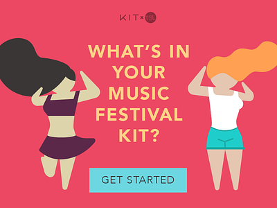 Festival Kits