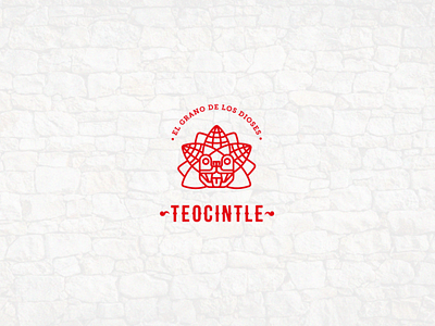 Teocintle logo