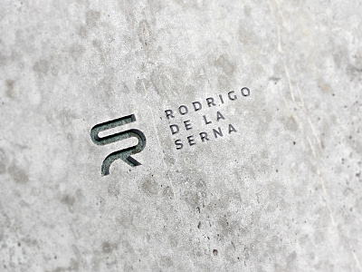 Architect Rodrigo de la Serna