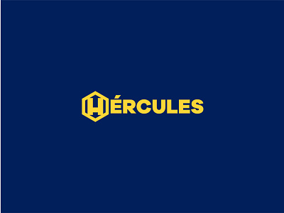 Branding Hércules