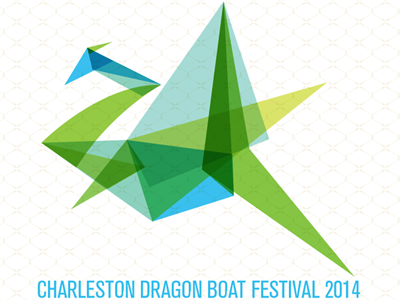 Dragon Boat Charleston Festival 2014
