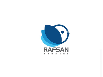 Rafsan Traders Logo1