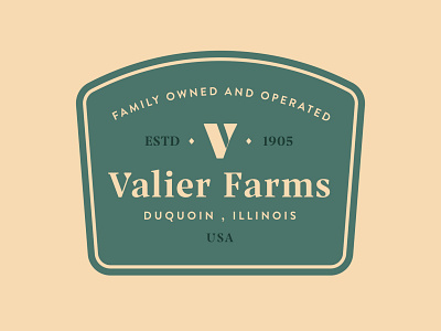 Valier Farms