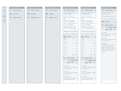 States of Sidebar