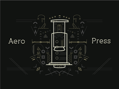 Aero Press