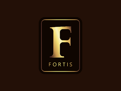 Fortis Perfumes