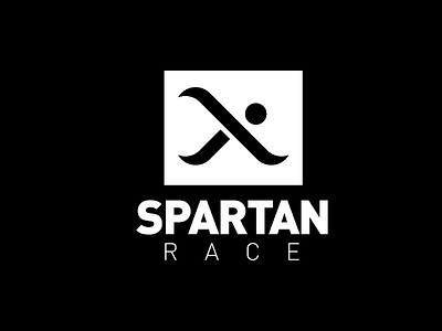 SPARTAN RACE LOGO CHALLENGE