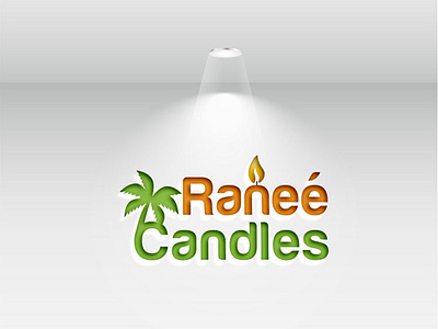 Ranee Candles Logo