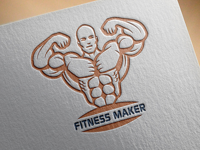 Gym Logo 2