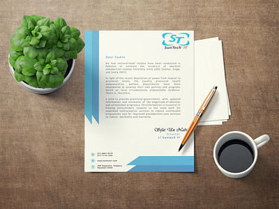 Letterhead 07