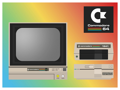 C64