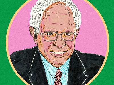 Feel The Bern